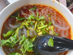 -疯狂小丸子·章鱼烧·酸辣粉(云瑞中心店)