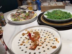 -优食坊·蒸汽海鲜(康盛路店)