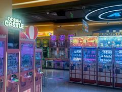-爱玩嘉年华(江北一店)