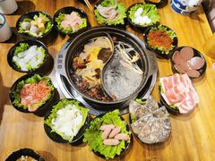 -烂摊摊火锅集市(河北总店)