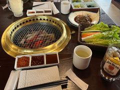 -龍二烧肉酒场(九亭店)