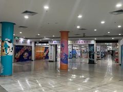 -泉汇购物广场(大沽南路店)