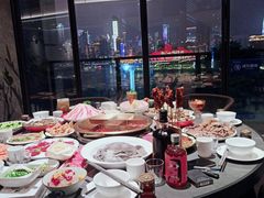 -长嘉·河图火锅(长嘉汇江景旗舰店)