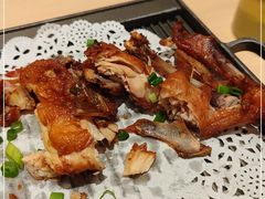 -吕氏疙瘩汤·海鲜新鲁菜(凯德mall新都心店)