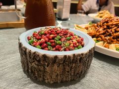 -7号院家宴.烧鸽子(门头沟店)