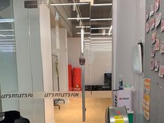 -乐刻运动健身(金地广场店)