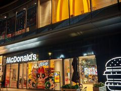 -麦当劳(苏州中心星悦汇店)