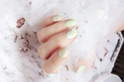 -甲舍美甲美睫艺术馆