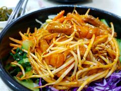 -拌来拌去石鍋拌飯(文鼎店)