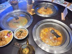 -山河屯铁锅炖·非遗铁锅炖(华强北店)