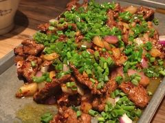 -树厨贵州菜(大十字店)