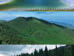 -武陵山森林公园