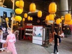 -长沙北辰三角洲大悦城
