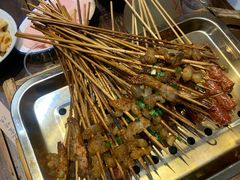 -盟重烧烤(高正街店)