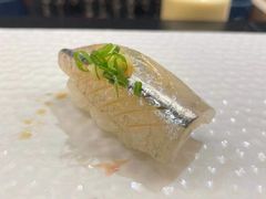 -Sushi Hanzo半藏(天环广场店)