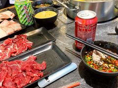 -林记潮牛·牛肉火锅(上马墩店)