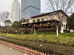 -荷风细雨·中国茶宴(碧云店)