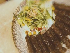 -桃屋日本料理(清华科技园店)