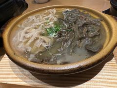 -老砂锅(城北店)