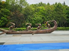 -滇池海埂公园