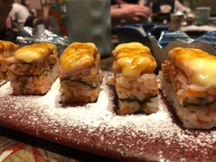 -炙柒Sekinana·精致料理 烧鸟·铁板烧(海上世界店)