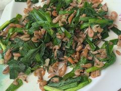 -途肴·老农饭庄(百里峡店)
