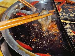 -渝味黄姐火锅(黄泥村店)