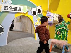 -华谊兄弟（长沙）电影小镇