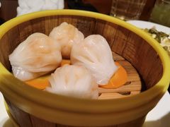 -阿纳迪酒店·悦餐厅