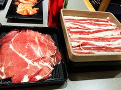 -八角锄烧·肉火锅(天河城店)
