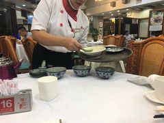 -勝記酒家·37年老字号·经典粤菜(荔枝公园店)
