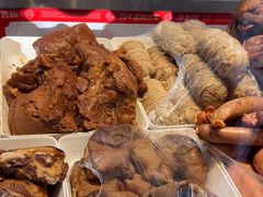 -净香园熟肉(北坦总店)