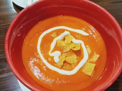 -panchos 墨西哥餐厅(嘉绿苑店)