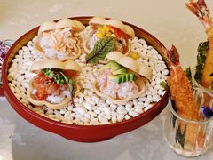 -彩葉·樱花屋日本料理(动物园店)