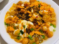 -川味堂·四川豆花(八卦岭店)
