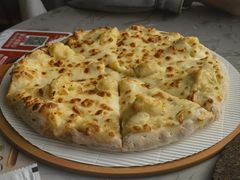 榴莲多多比萨-必胜客(银盆路店)
