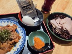 -一蘭拉面(尖沙咀店)