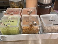 -肉肉大米(金虹桥店)