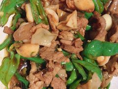 菜籽油炒超级小炒肉-遇见湘·地道湖南菜(云门店)