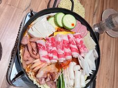 -KimPro 辛普乐概念韩餐