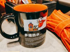 -鸣记脆皮烤鱼·海鲜烤鱼(马栏店)