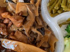 -好人民间小吃(镇江八佰伴店)