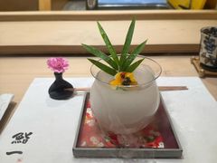 -鮨一日本料理(大中华店)