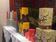 -香丰阁·烤鸭·川湘菜(清河店)