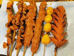 -老即墨路901炸串(台东商业步行街百年国际金街店)