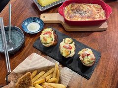 -食戟