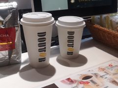 -DOUTOR德咖伦(吴江路店)
