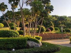-五通灯塔公园
