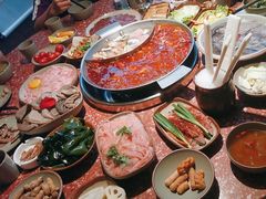 -纸盐河码头火锅(十八梯店)