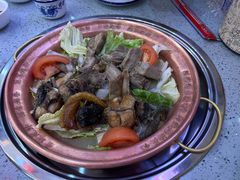 -阿婆情腊排骨火锅(金虹路店)